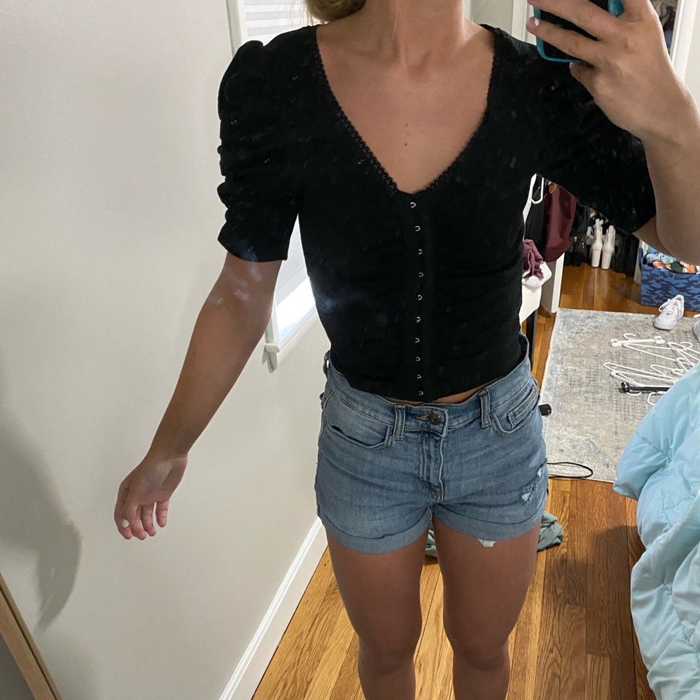 Women’s tops